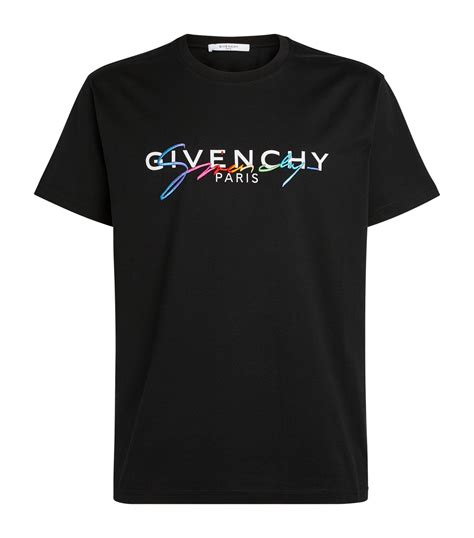 givenchy men tshirt|lidia shopping givenchy.